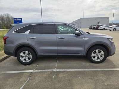 2022 Kia Sorento LX AWD