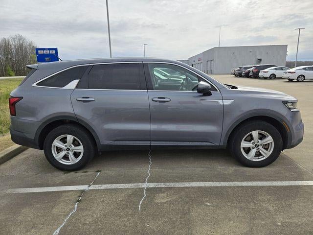 2022 Kia Sorento LX AWD