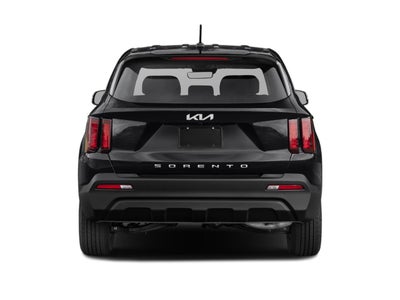 2022 Kia Sorento LX AWD