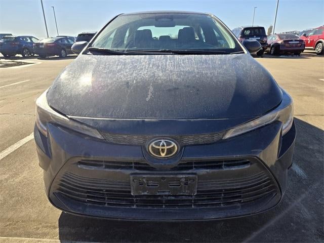 2023 Toyota Corolla LE CVT (Natl)