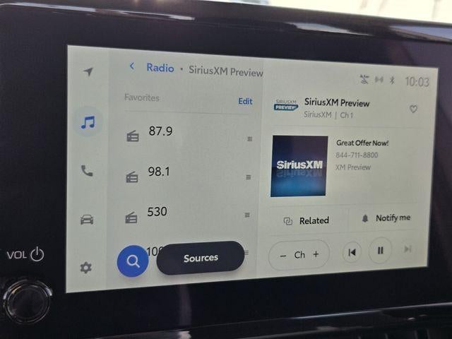 2025 Toyota Corolla LE CVT (Natl)