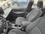 2025 Toyota Corolla LE CVT (Natl)