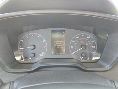 2025 Toyota Corolla LE CVT (Natl)