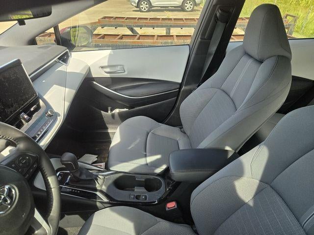 2024 Toyota Corolla SE CVT (Natl)