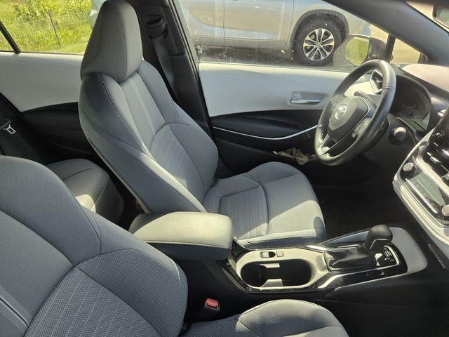 2024 Toyota Corolla SE CVT (Natl)