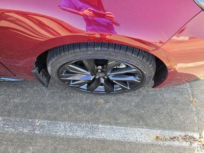 2024 Toyota Corolla SE CVT (Natl)