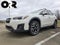 2018 Subaru Crosstrek 2.0i Limited CVT