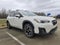 2018 Subaru Crosstrek 2.0i Limited CVT