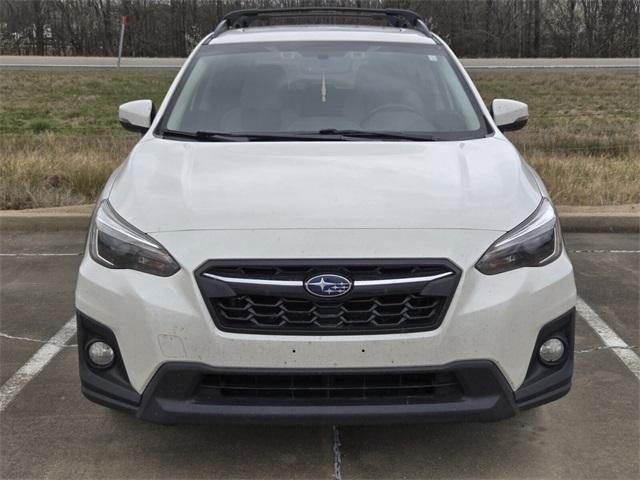 2018 Subaru Crosstrek 2.0i Limited CVT