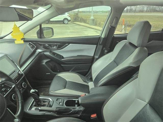 2018 Subaru Crosstrek 2.0i Limited CVT