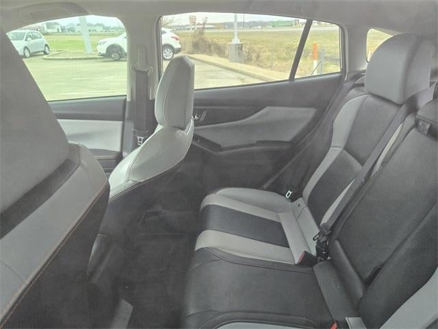 2018 Subaru Crosstrek 2.0i Limited CVT