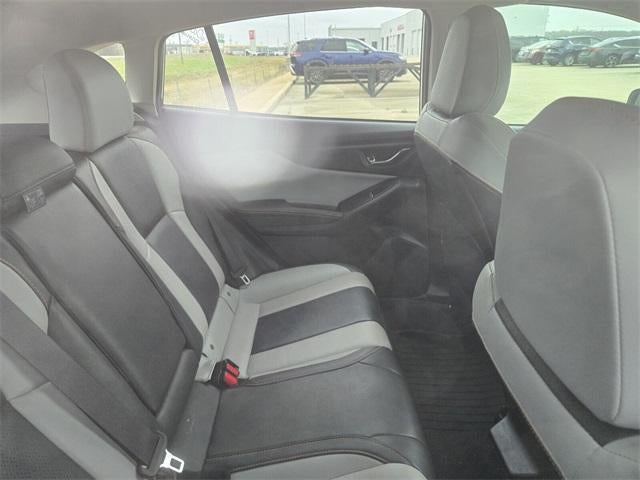 2018 Subaru Crosstrek 2.0i Limited CVT