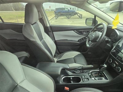 2018 Subaru Crosstrek 2.0i Limited CVT