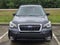 2018 Subaru Forester 2.0XT Touring CVT