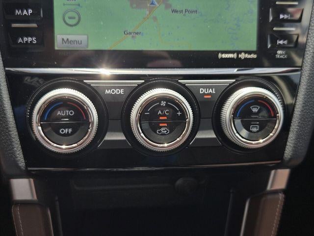 2018 Subaru Forester 2.0XT Touring CVT