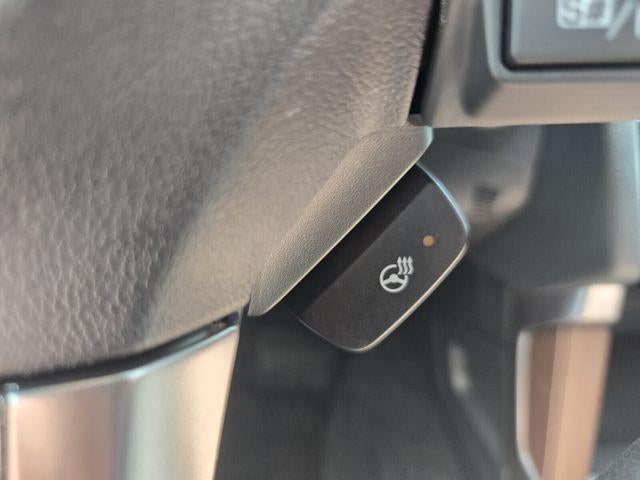 2018 Subaru Forester 2.0XT Touring CVT