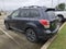 2018 Subaru Forester 2.0XT Touring CVT