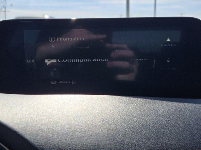 2025 Mazda Mazda3 Sedan 2.5 S Preferred FWD