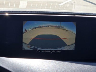 2025 Mazda Mazda3 Sedan 2.5 S Preferred FWD