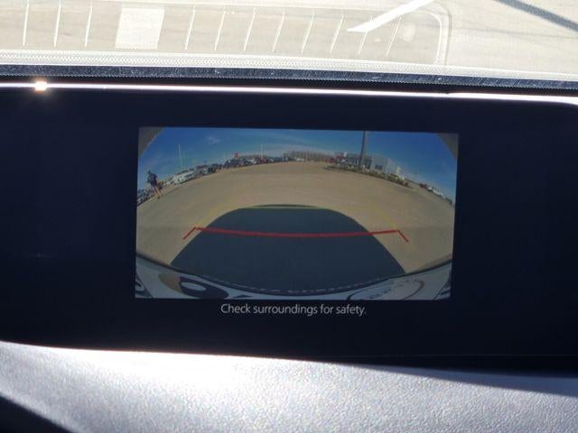 2025 Mazda Mazda3 Sedan 2.5 S Preferred FWD