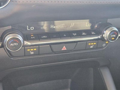 2025 Mazda Mazda3 Sedan 2.5 S Preferred FWD