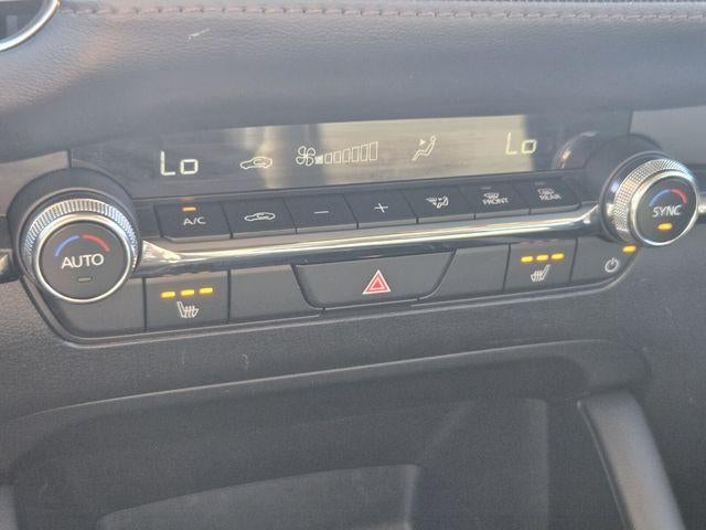 2025 Mazda Mazda3 Sedan 2.5 S Preferred FWD