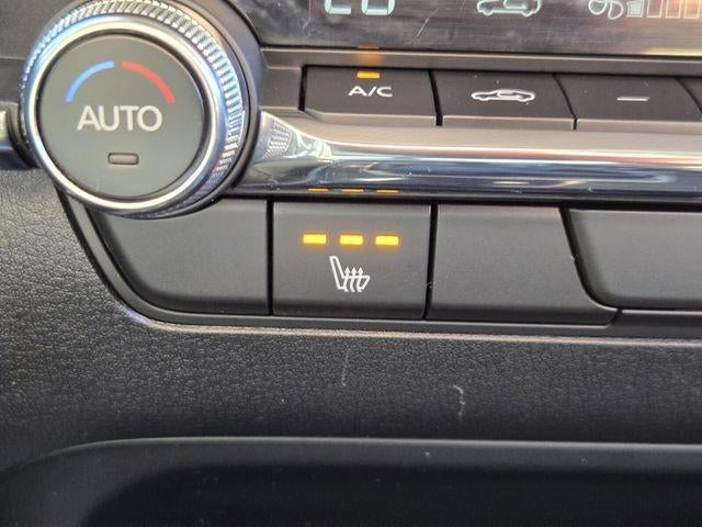 2025 Mazda Mazda3 Sedan 2.5 S Preferred FWD