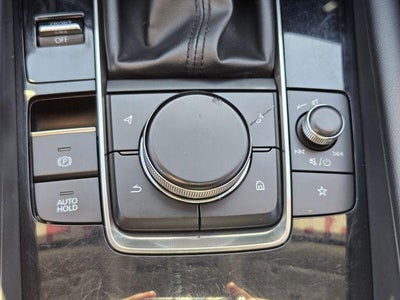 2025 Mazda Mazda3 Sedan 2.5 S Preferred FWD