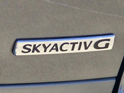 2020 Mazda Mazda CX-5 Touring FWD