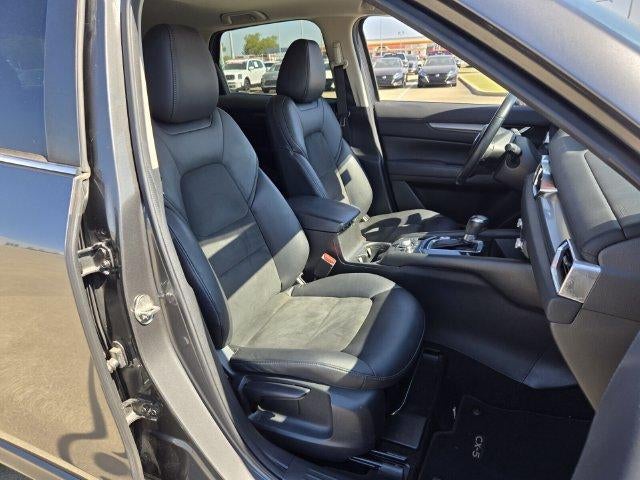2020 Mazda Mazda CX-5 Touring FWD