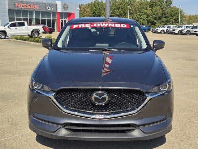 2020 Mazda Mazda CX-5 Touring FWD