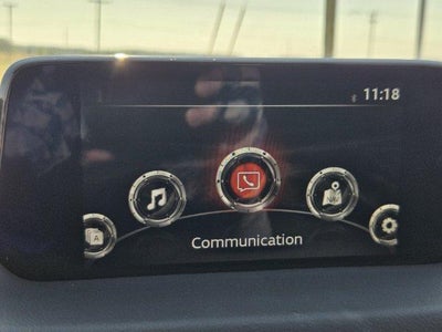 2020 Mazda Mazda CX-5 Touring FWD