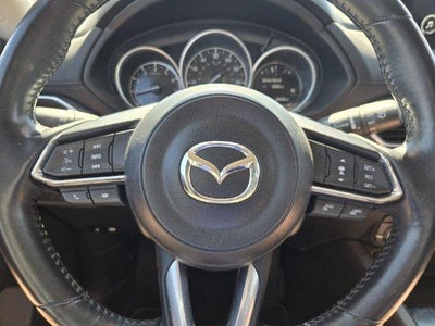 2020 Mazda Mazda CX-5 Touring FWD