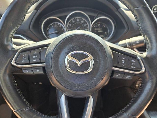 2020 Mazda Mazda CX-5 Touring FWD