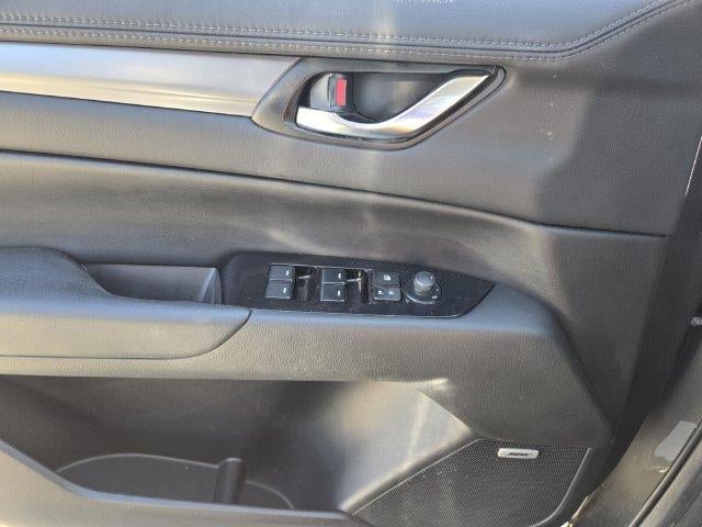 2020 Mazda Mazda CX-5 Touring FWD