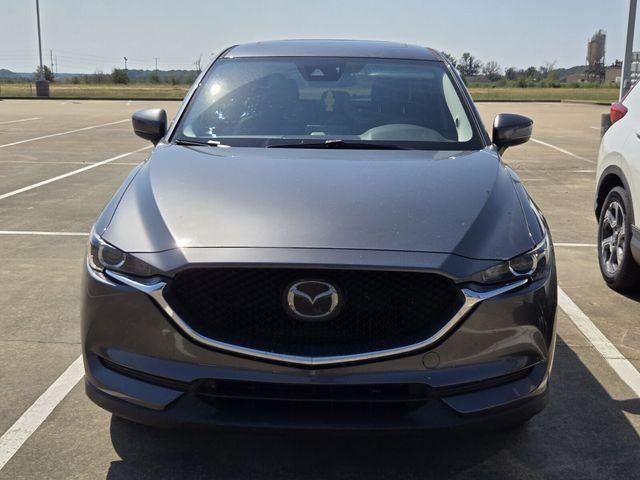 2020 Mazda Mazda CX-5 Touring FWD