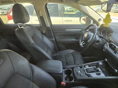 2020 Mazda Mazda CX-5 Touring FWD