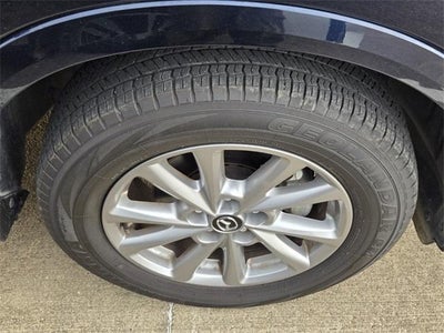 2025 Mazda Mazda CX-5 2.5 S Preferred Package AWD