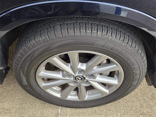 2025 Mazda Mazda CX-5 2.5 S Preferred Package AWD