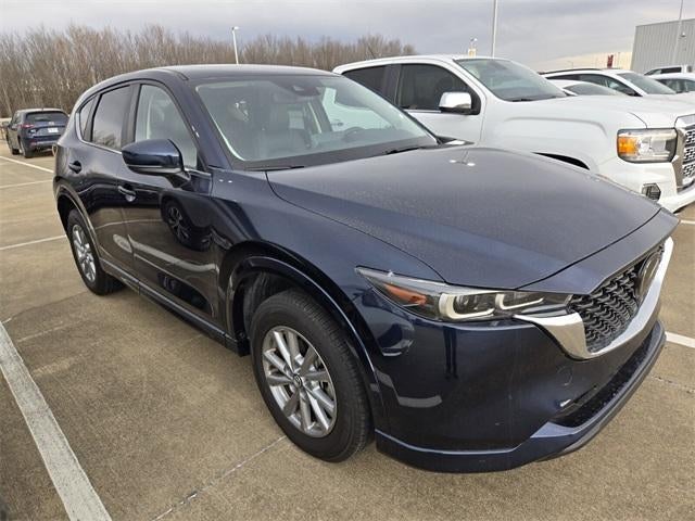 2025 Mazda Mazda CX-5 2.5 S Preferred Package AWD