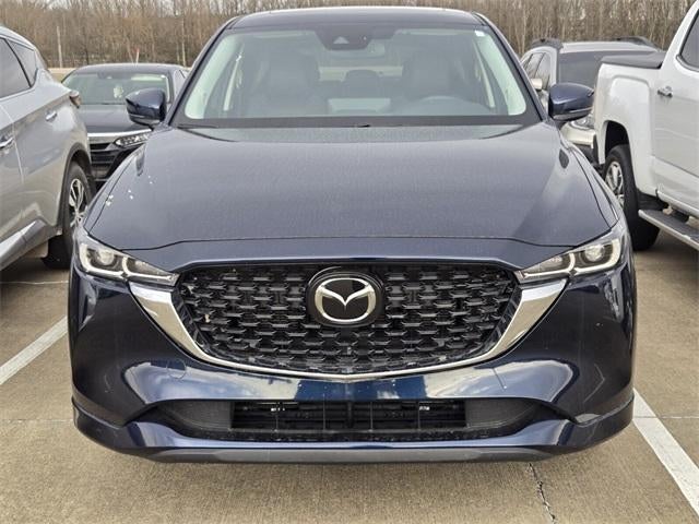 2025 Mazda Mazda CX-5 2.5 S Preferred Package AWD