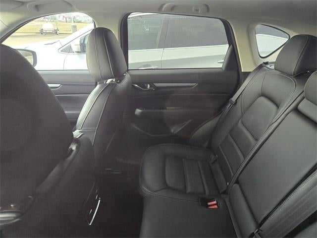2025 Mazda Mazda CX-5 2.5 S Preferred Package AWD