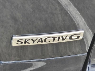 2025 Mazda Mazda CX-5 2.5 S Preferred Package AWD