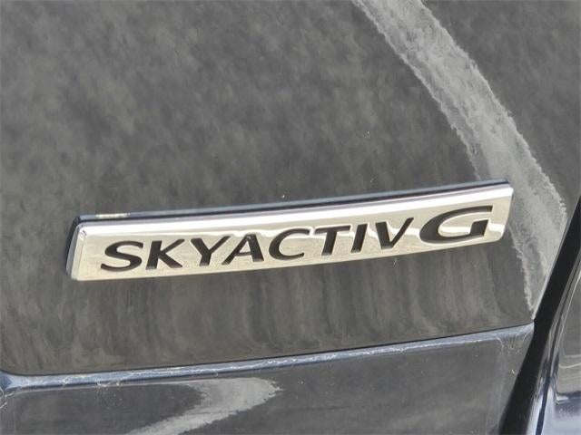 2025 Mazda Mazda CX-5 2.5 S Preferred Package AWD