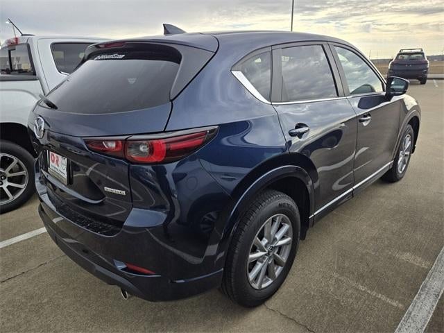 2025 Mazda Mazda CX-5 2.5 S Preferred Package AWD