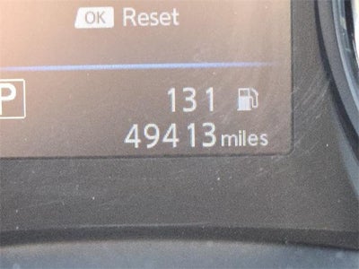 2022 Nissan Rogue Sport FWD SV