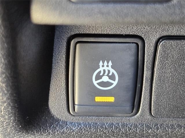 2022 Nissan Rogue Sport FWD SV