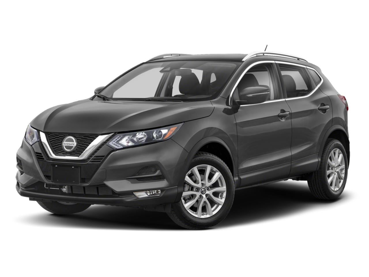 2022 Nissan Rogue Sport FWD SV