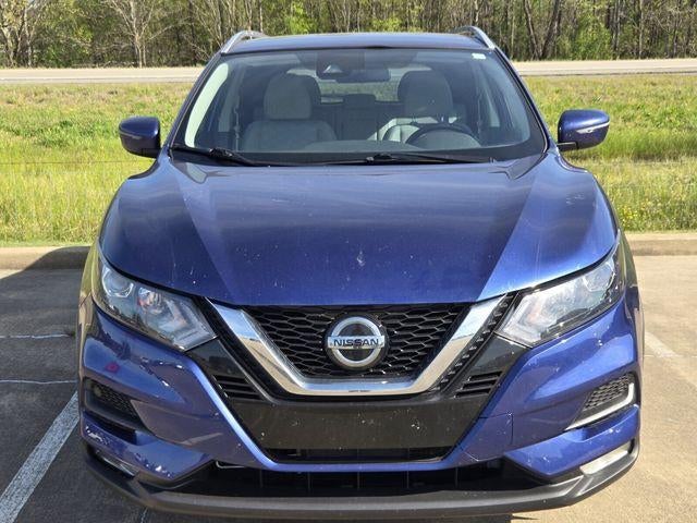 2021 Nissan Rogue Sport FWD SV