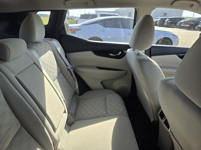 2021 Nissan Rogue Sport FWD SV